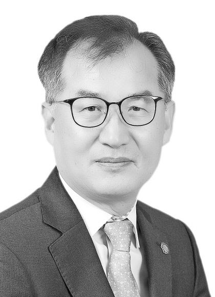 박정곤 대구행복한미래재단 상임이사