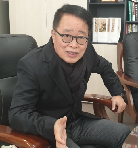 전창록 영주비전경제연구원장은 영남일보와의 인터뷰에서 
