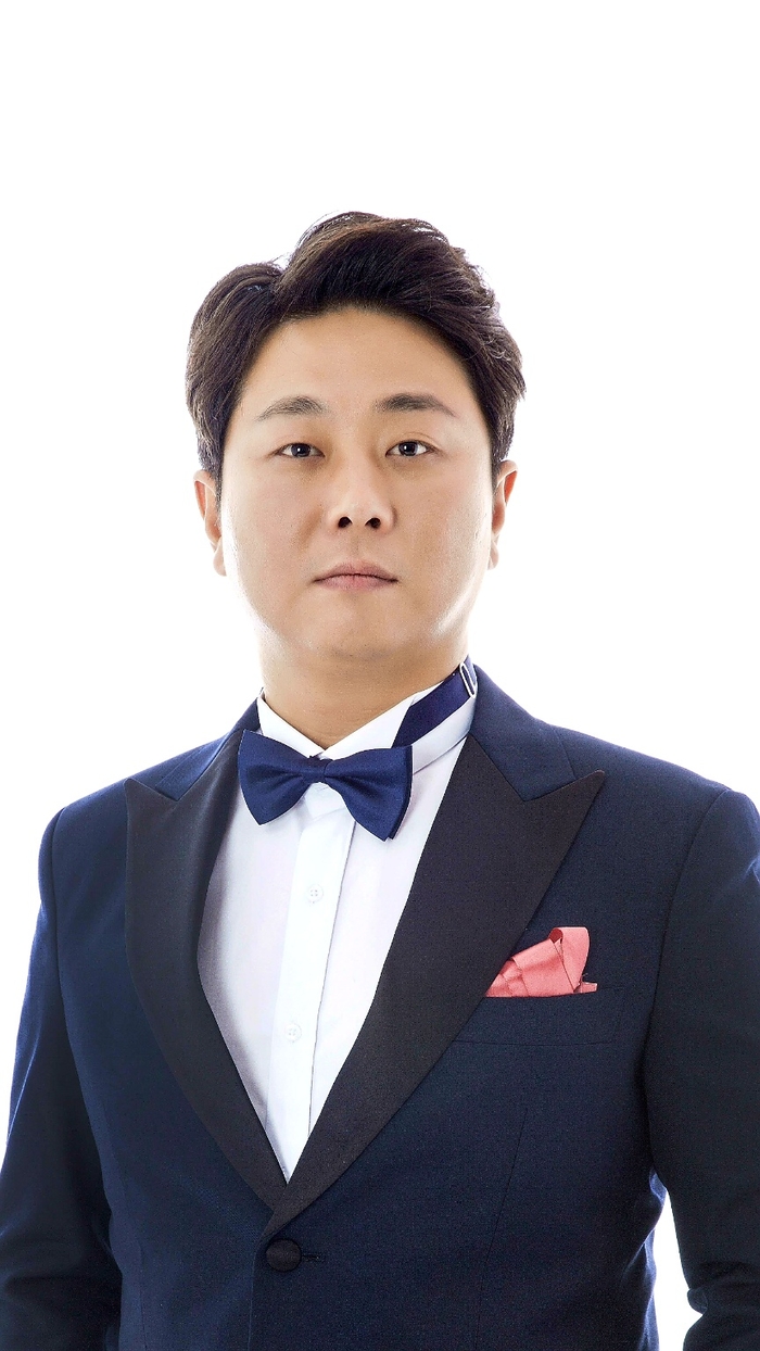 테너 노성훈 <수성아트피아 제공>