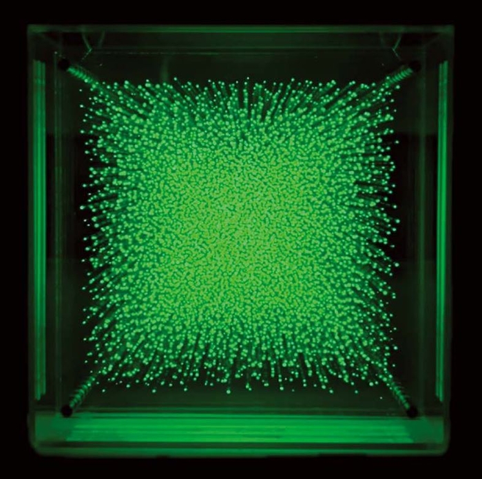 서선덕 'Layer ing'