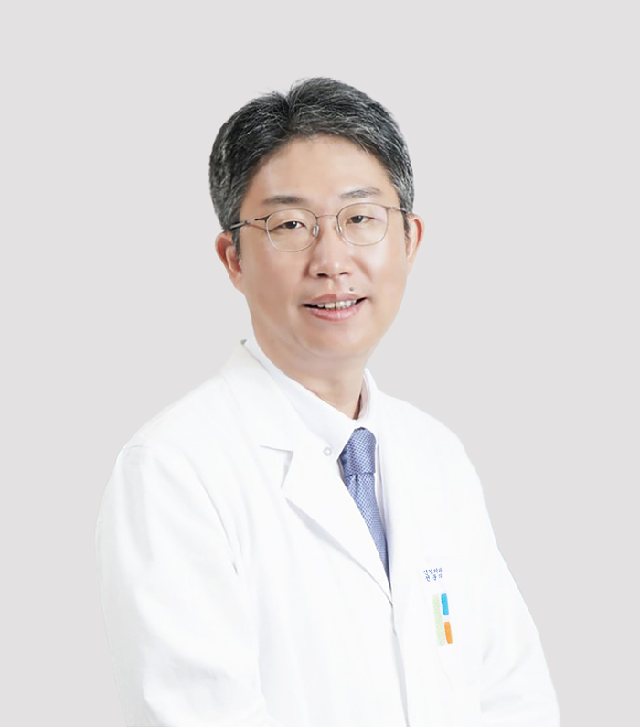 서울 청담 우리들병원 신경외과 전문의 이준호 원장