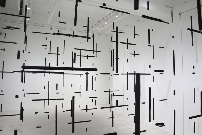 박선기 'An Aggregation'