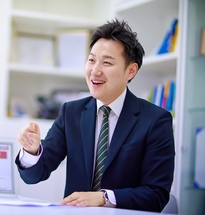 박상원 경희대학교 스마트관광원 학과장
