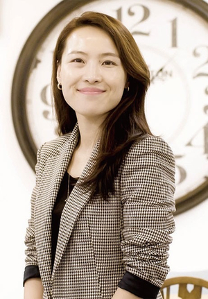 이은영 유니크굿컴퍼니 대표