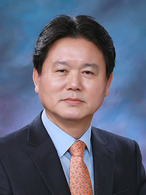 윤승현 경주화백컨벤션센터 사장