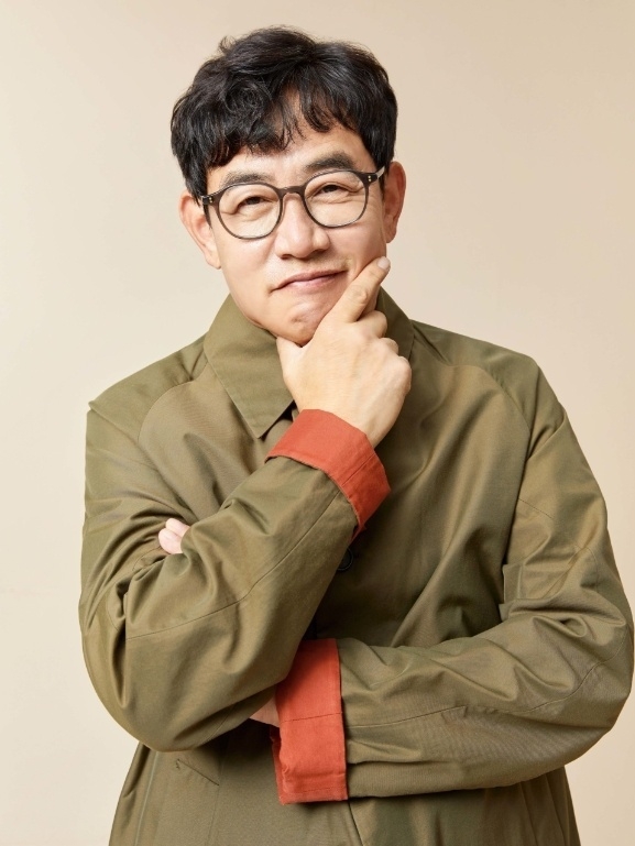 방송인 이경규/ 사진=소속사 에이디지컴퍼니 공식 홈페이지