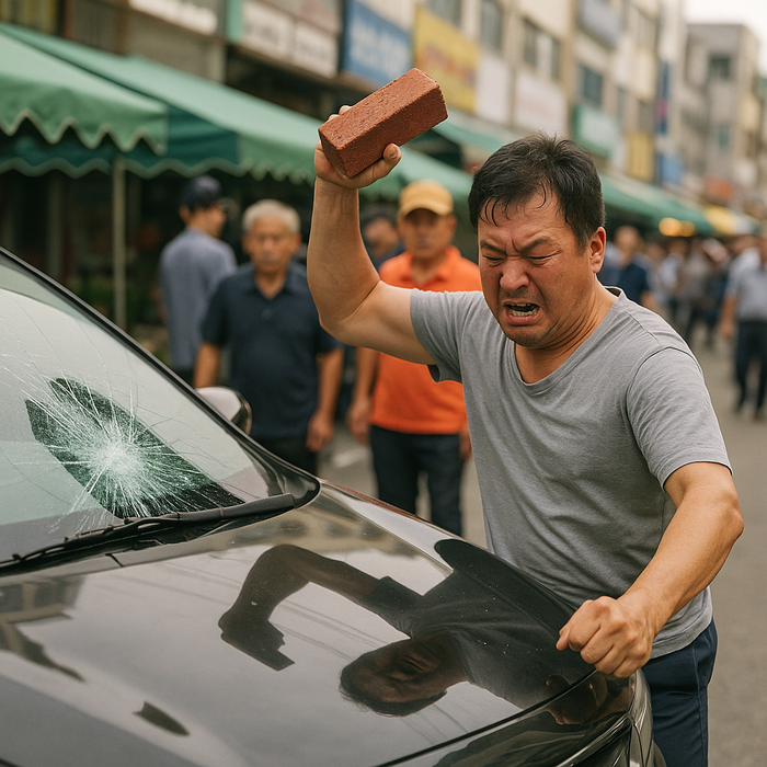 기사의 이해를 돕기 위해 생성형 AI로 제작된 이미지.