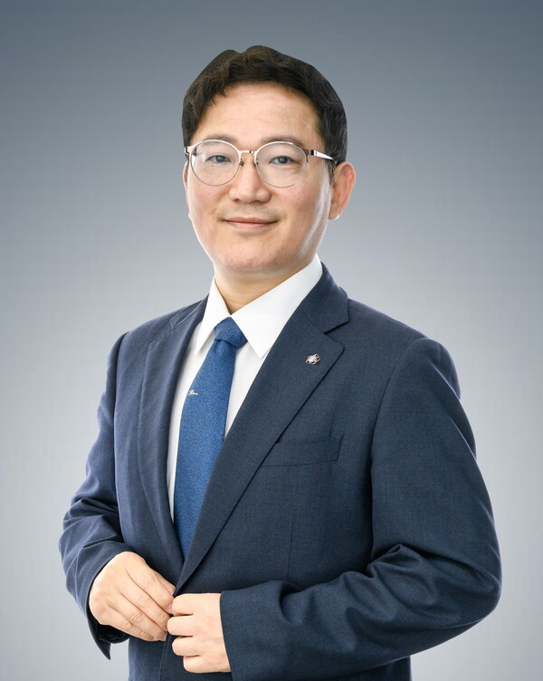 법무법인 대륜 강영우 최고총괄변호사