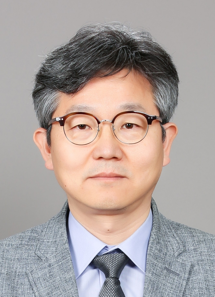 경북대병원 핵의학과 안병철 교수