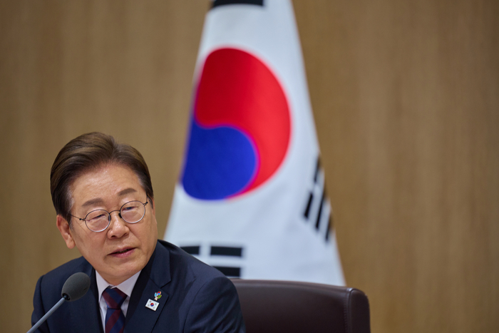 李 대통령, 대북전단 살포 예방·사후처벌 대책 지시