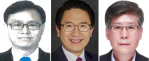 대통령실은 29일 이재명 대통령이 국가정보원 1차장에 이동수, 2차장에 김호홍, 기획조정실장에 김희수를 임명했다고 강훈식 대통령비서실장의 인사브리핑을 통해 발표했다. 연합뉴스