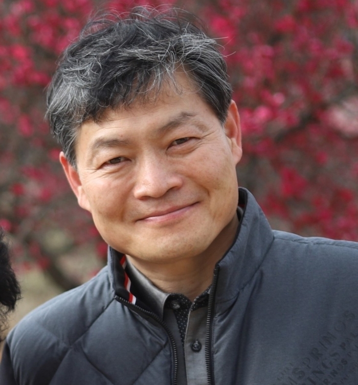 고(故) 김춘영 수성문화원 사무국장