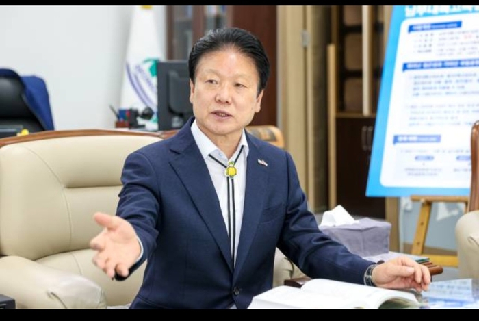 성주군, 민선 8기 3주년… “성과에서 완성으로, 미래 100년 준비한다”