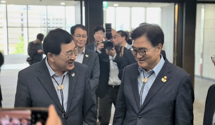 “국비는 침묵, 지방비는 한계”…경주시, APEC 추경에 막판 사활