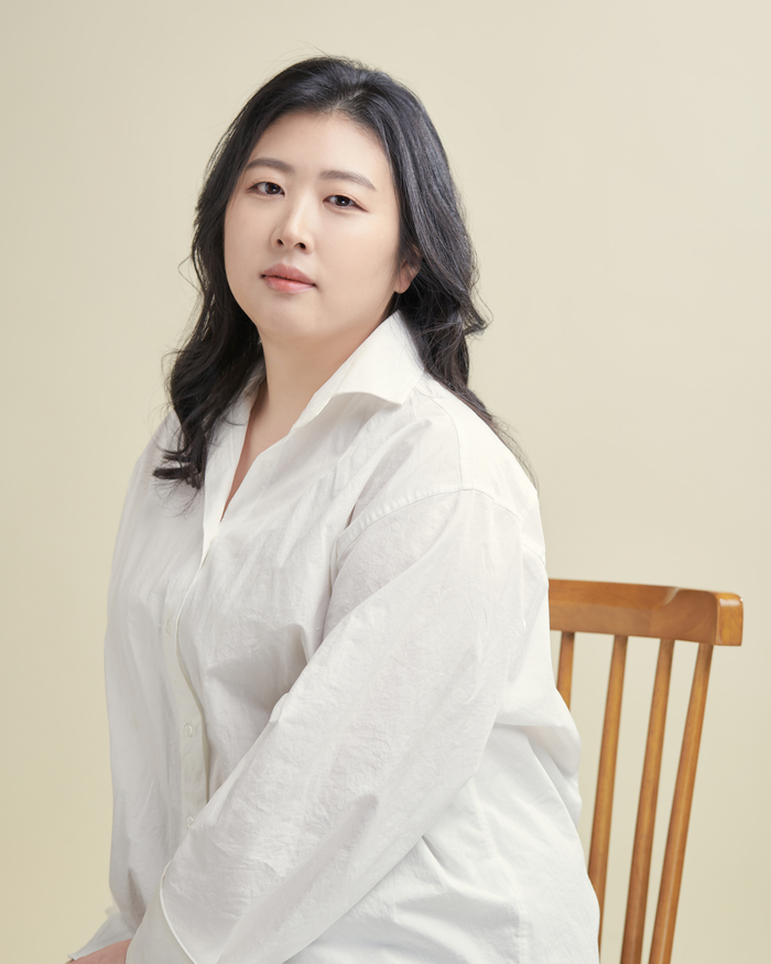 소설가 전지영 <대구오페라하우스 제공>