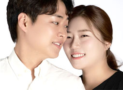 이태민·현영미(이현 대표·영남일보 CEO아카데미 7기)씨 아들 정엽군