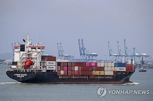 말레이, 韓·中·베트남 일부 철강제품에 7일부터 120일간 반덤핑관세