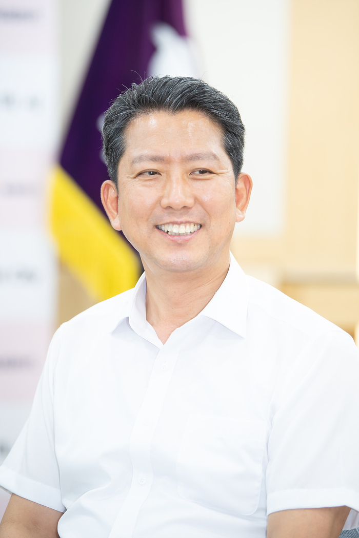 김장호 구미시장<구미시 제공>