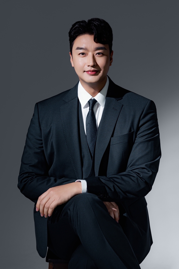 베이스 장경욱 <비원뮤직홀 제공>