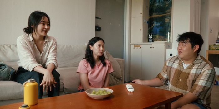 영화 '월드 프리미어' 스틸컷. <대구영상미디어센터 제공>