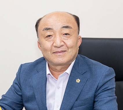 김홍구 도의원