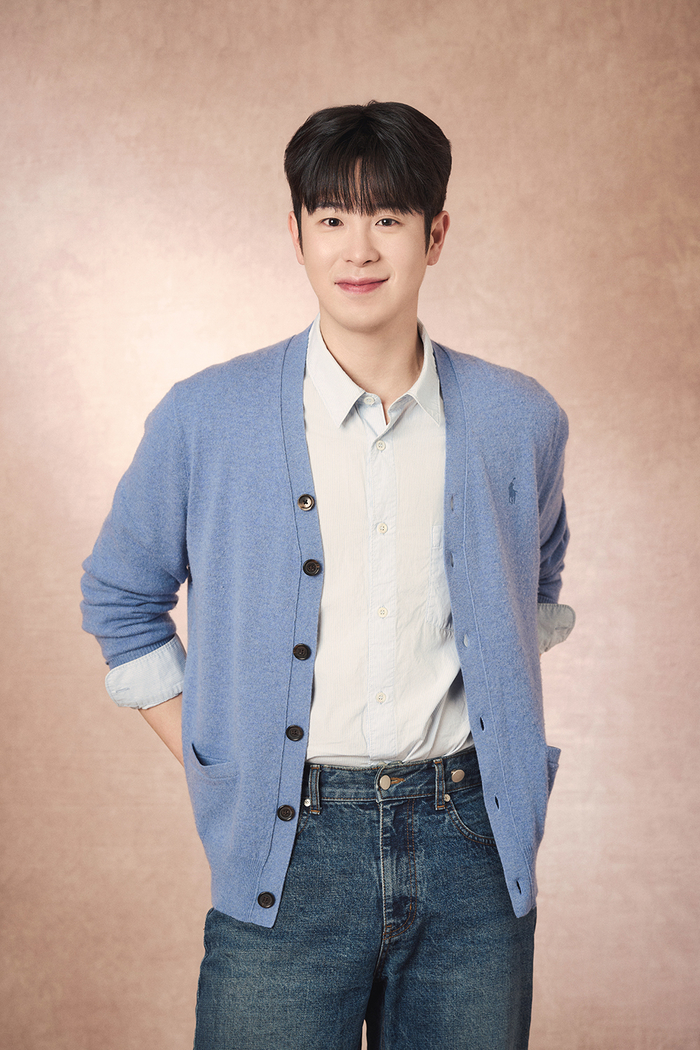 배우 표지훈(준희 役) <행복북구문화재단 제공>
