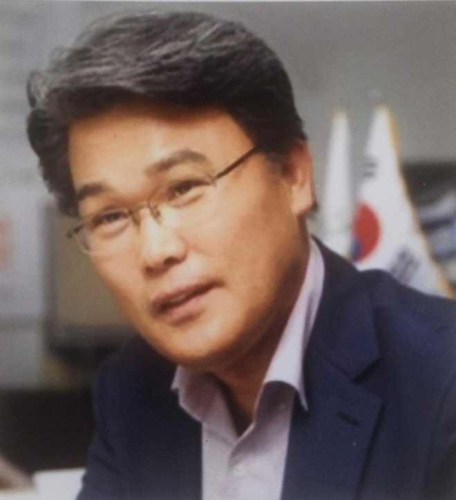 이재만 전 자유한국당 최고위원