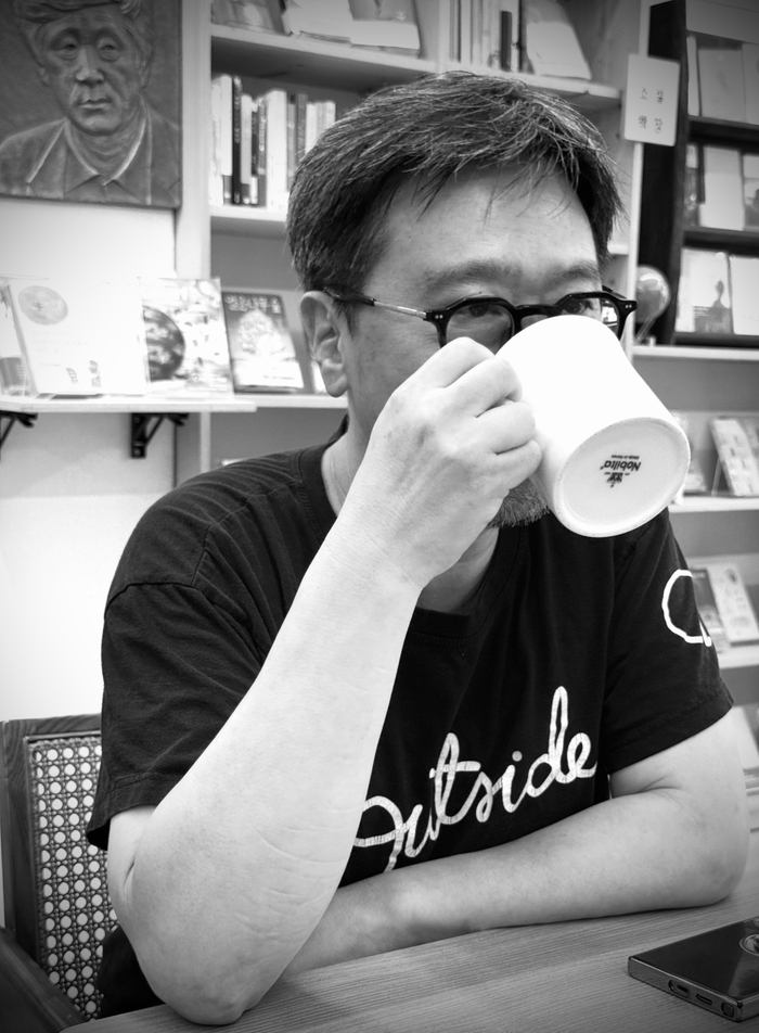 김강씨 제공