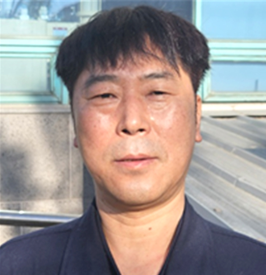 이석현 아진산업<주> 노조위원장