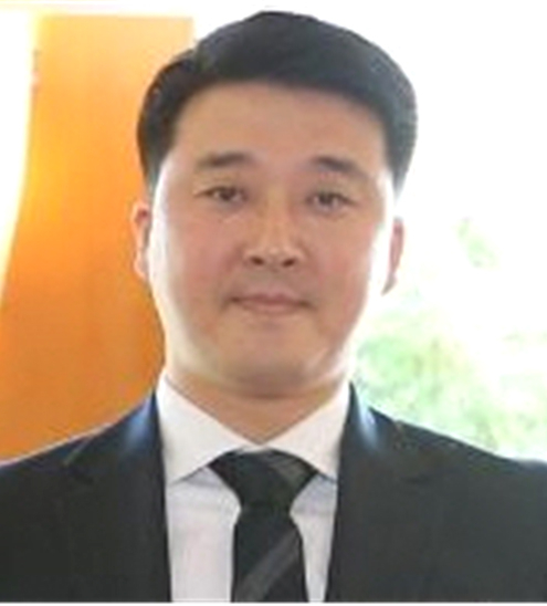 이수출 <주>유일 노조위원장