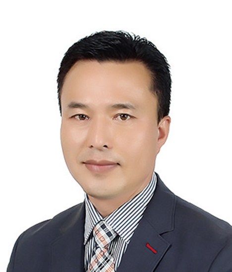 장재욱 경농산업 대표