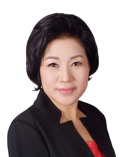예영숙 삼성생명 명예전무