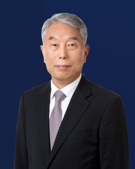대법관 출신 김창석 법무법인 로고스 대표변호사. <포항시 제공>