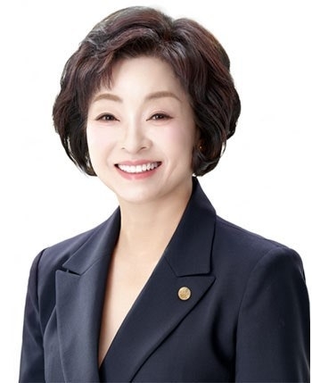 금병미 대구시약사회장.