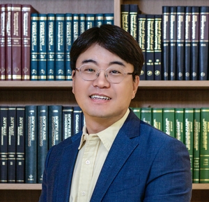 김현우 경일대 라이즈사업본부장