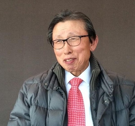 동원약품 창업주 현수환 회장
