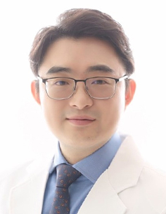칠곡경북대병원 혈액종양내과 백동원 교수
