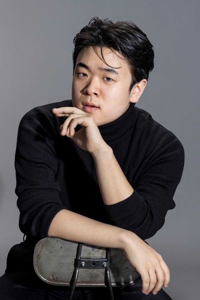 첼리스트 한재민. <대구콘서트하우스 제공>