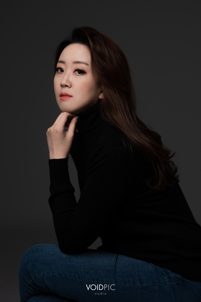 작곡가 박성미 <대구콘서트하우스 제공>