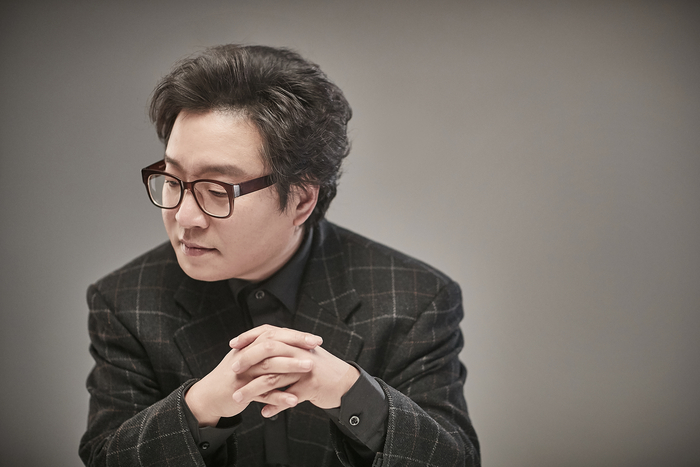 작곡가 이호원 <대구콘서트하우스 제공>