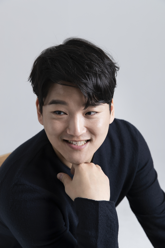 이육사 역을 맡은 바리톤 안대현 <로얄오페라단 제공>