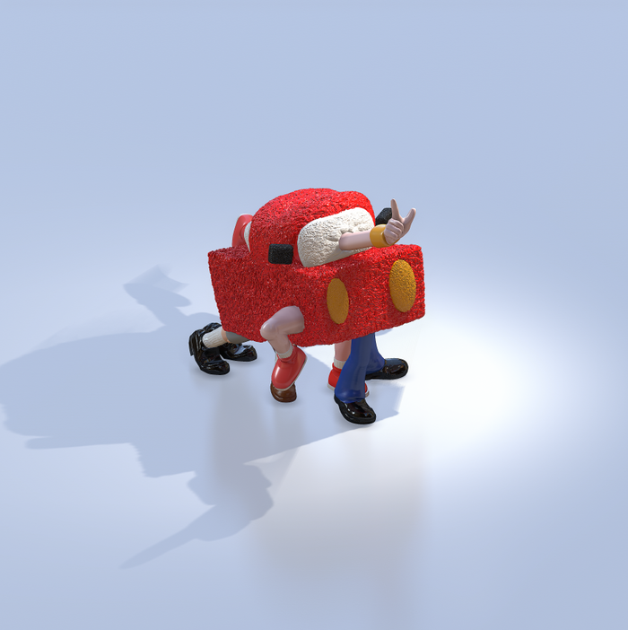 황주승 'Tank!'