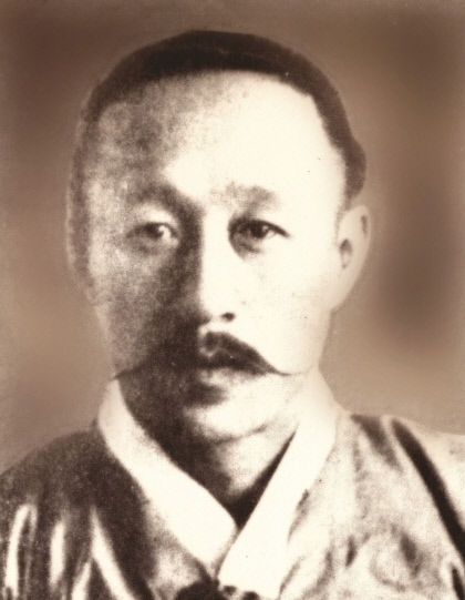 김진만 선생. 영남일보DB