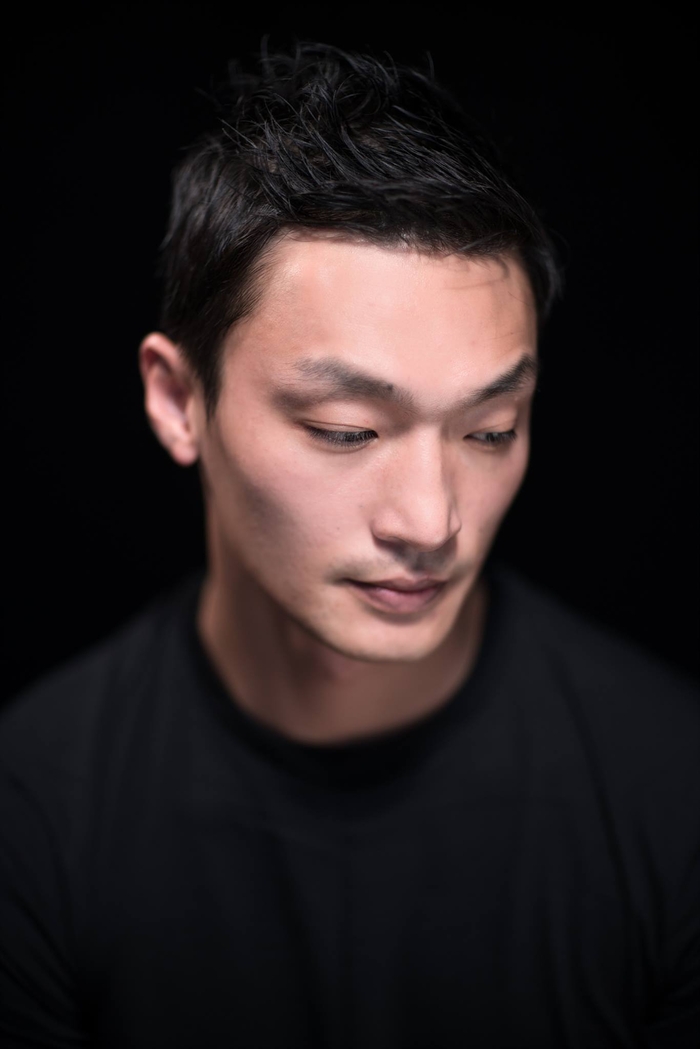 최문석 대구시립무용단 예술감독 <대구문화예술진흥원 제공>
