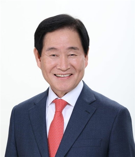 곽대훈 대한티볼협회장