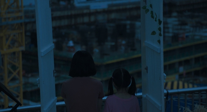 영화 '수연의 선율' 스틸컷.