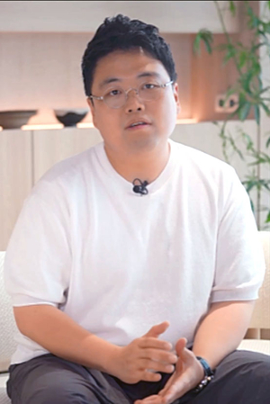 조명전문가 조수민 루트퍼셉션 대표. <HS화성 제공>