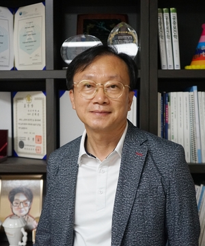 경운대 손정식 입학홍보처장