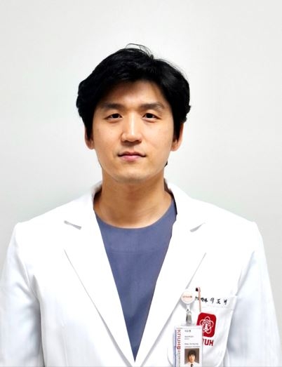 칠곡경북대병원 영상의학과 이도병 팀장