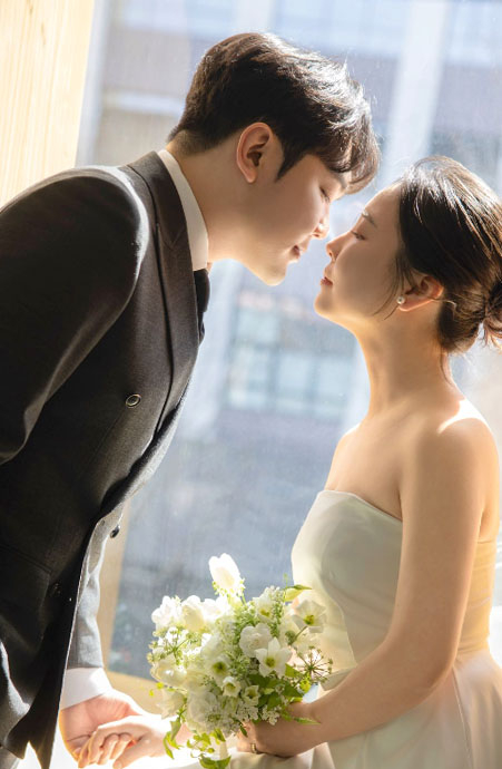 윤성용(경북도 보건정책과장)·황성희씨 딸 소영